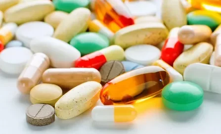 The Benefits of Vitamin Supplements for Athletes